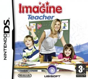 Imagine Teacher for Nintendo DS