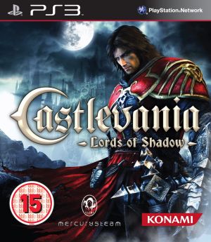 Castlevania: Lords of Shadow for PlayStation 3