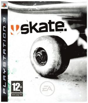 skate. for PlayStation 3