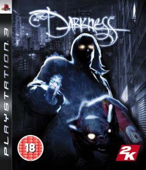 Darkness, The for PlayStation 3