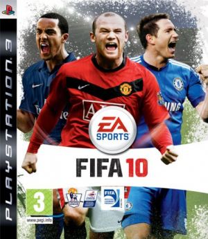 FIFA 10 for PlayStation 3