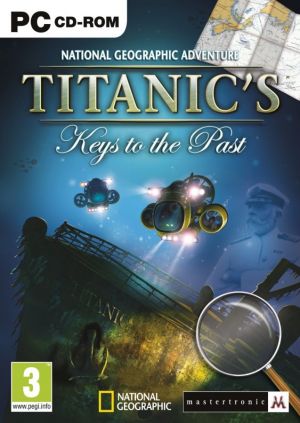 Titanic's Keys to the Past for Windows PC