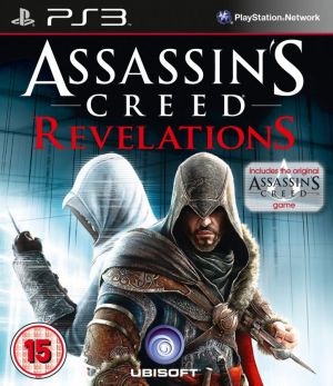 Assassin's Creed Revelations for PlayStation 3