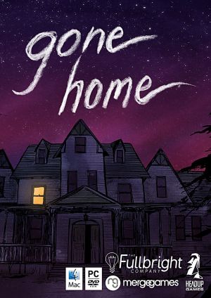 Gone Home Collectors Edition for Windows PC