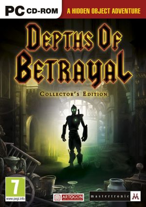 Depths of Betrayal for Windows PC