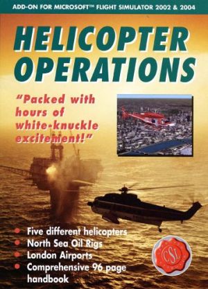 Helicopter Operations for MS Flight Sim for Windows PC