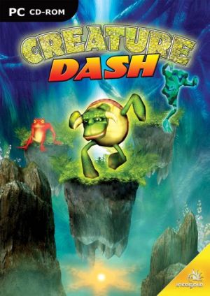 Creature Dash for Windows PC