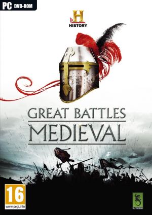 Great Battles - Medievil for Windows PC