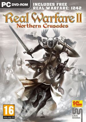 Real Warfare/Real Warfare 2/II (12) for Windows PC