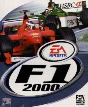 F1 2000 for Windows PC