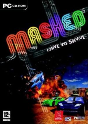 Mashed for Windows PC