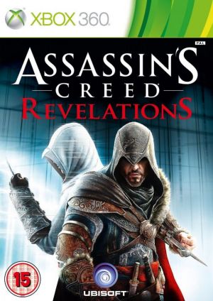 Assassin's Creed: Revelations [Special Edition] for Xbox 360