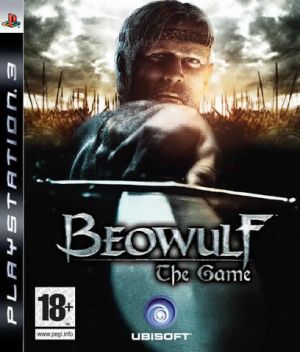 Beowulf: The Game for PlayStation 3