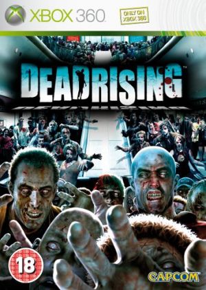 Dead Rising for Xbox 360