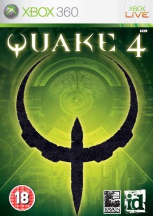 Quake 4 for Xbox 360