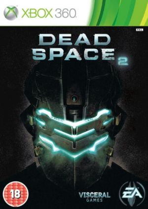 Dead Space 2 for Xbox 360