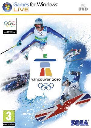 Vancouver 2010 for Windows PC