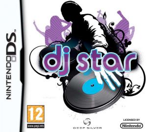 DJ Star for Nintendo DS