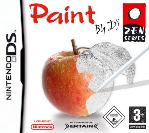 Paint by DS for Nintendo DS