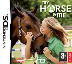 My Horse & Me for Nintendo DS