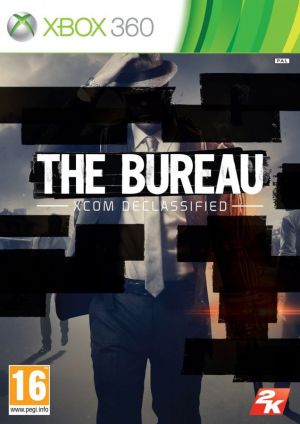 The Bureau: XCOM Declassified for Xbox 360