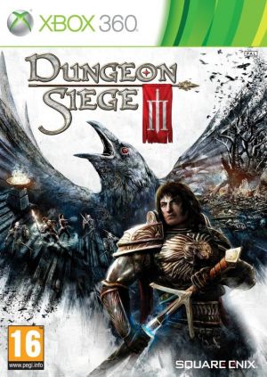 Dungeon Siege III for Xbox 360