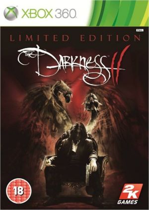 The Darkness II [Limited Edition] for Xbox 360