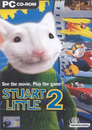 Stuart Little 2 for Windows PC
