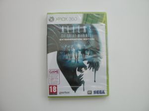 Aliens: Colonial Marines [Extermination Edition] for Xbox 360