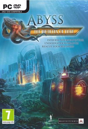 Abyss: The Wraiths of Eden for Windows PC