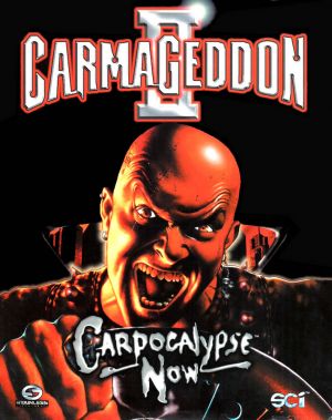 Carmageddon 2: Carpocalypse Now for Windows PC