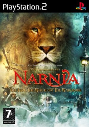 The Chronicles of Narnia: The Lion, the Witch and the Wardrobe for PlayStation 2