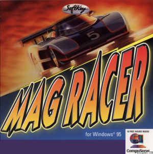 Mag Racer for Windows PC