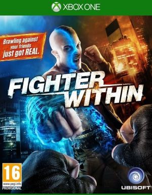 Fighter Within for Xbox One