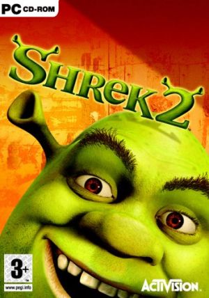 Shrek 2 for Windows PC