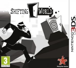 Shifting World for Nintendo 3DS