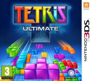 Tetris Ultimate for Nintendo 3DS