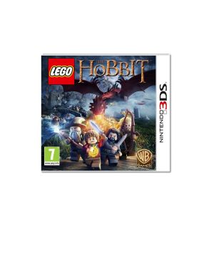 Lego: The Hobbit for Nintendo 3DS