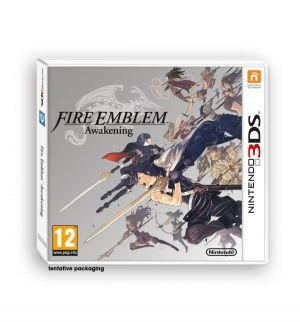 Fire Emblem: Awakening for Nintendo 3DS
