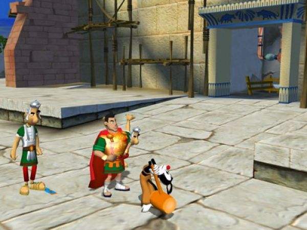 download animaniacs the great edgar hunt gamecube