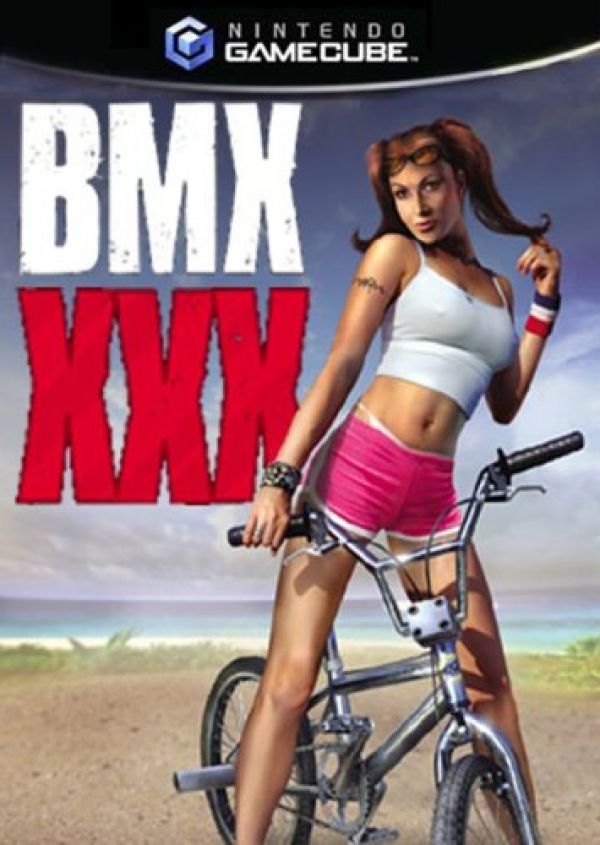 Bmx XXX Cheats Yougalery