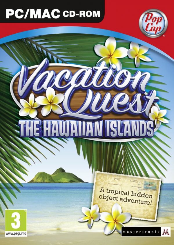 vacation quest the hawaiian islands free download